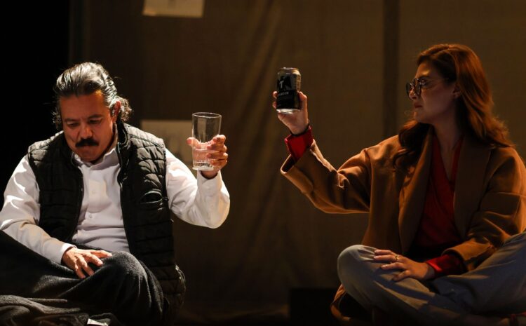  “Los Demonios” cerró con éxito la edición 44 del Festival de Teatro de la Ciudad