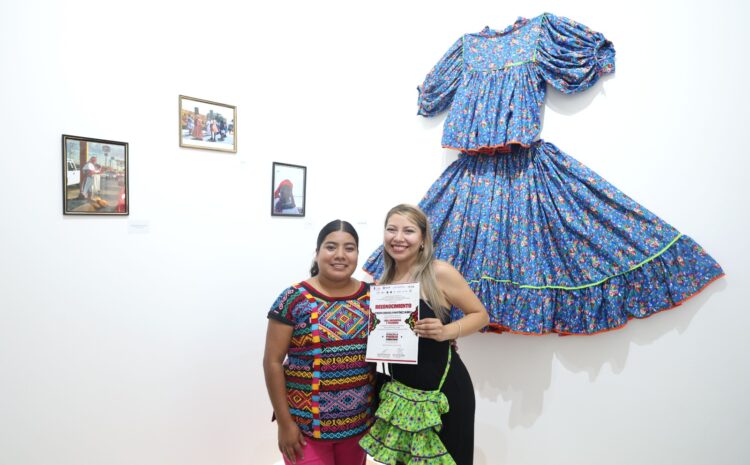  Inauguran la exposición fotográfica “Vida, Encuentro y Tradición” en el Centro Municipal de las Artes