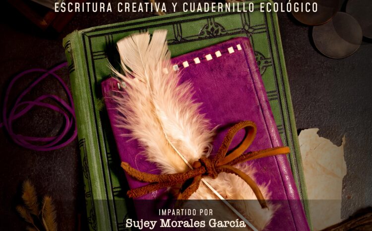  IPACULT invita al taller de encuadernación artesanal “Susurros del alma”