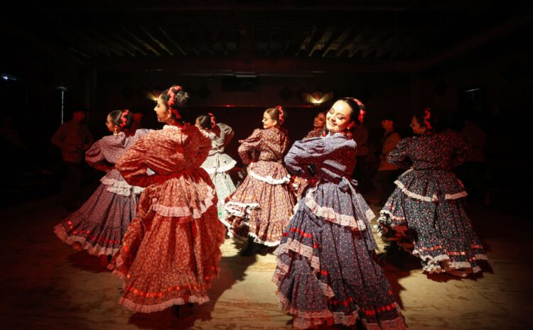  La Compañía de Danza del CMA regresa con nueva temporada en el Centro Municipal de las Artes