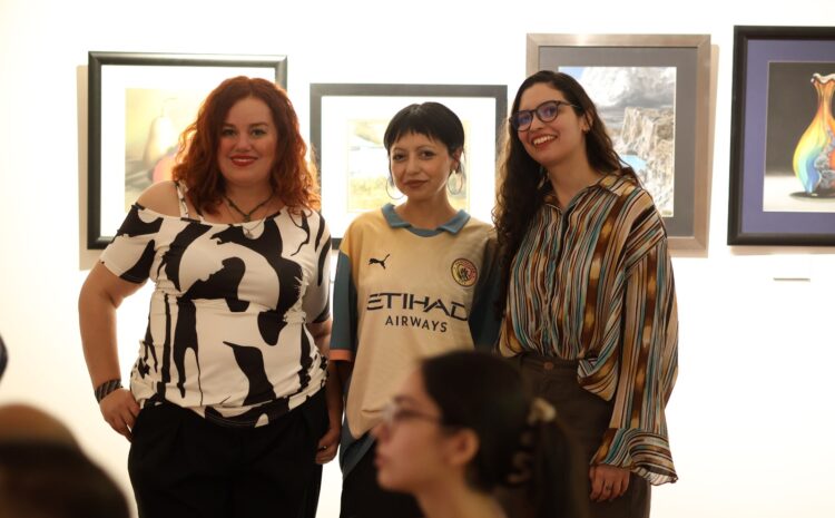 Arranca “De Oriente a Poniente” con Clínica de Cinematografía en el MAHCH