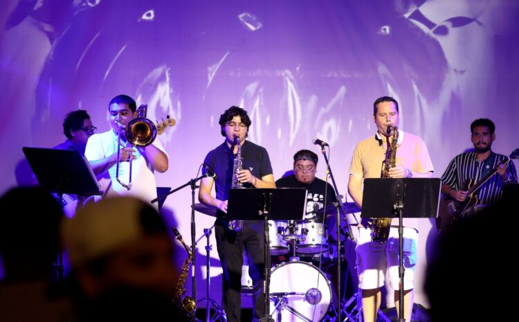 Fortunato Pérez reúne a músicos de distintas generaciones en Jam Session de “De Oriente a Poniente”