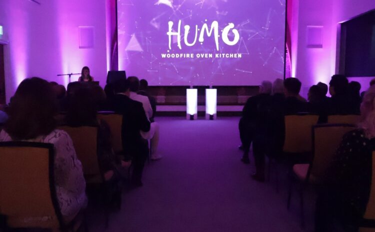  Homenajean a Sebastián durante los premiso Rosa del Desierto por el 11 aniversario de Border Heritage Magazine