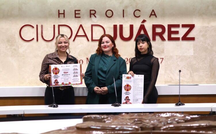  Invita IPACULT al Festival GisArte este sábado en el Centro Histórico