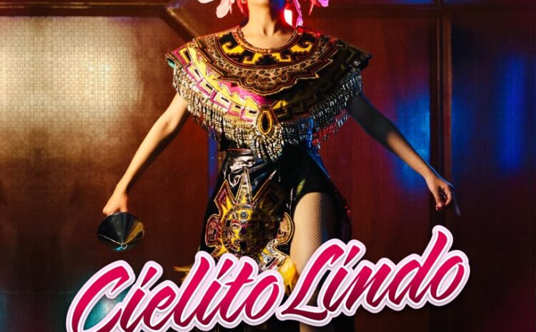  “Cielito Lindo” llevará al escenario del CMA el orgullo por las raíces mexicanas